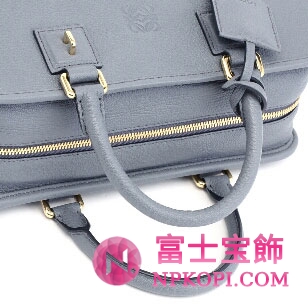 2012年春夏新作 ロエベ　ハンドバッグ　アマソナ　ＡＭＡＺＯＮＡ　２８ LOEWE 352 35 A03-5550